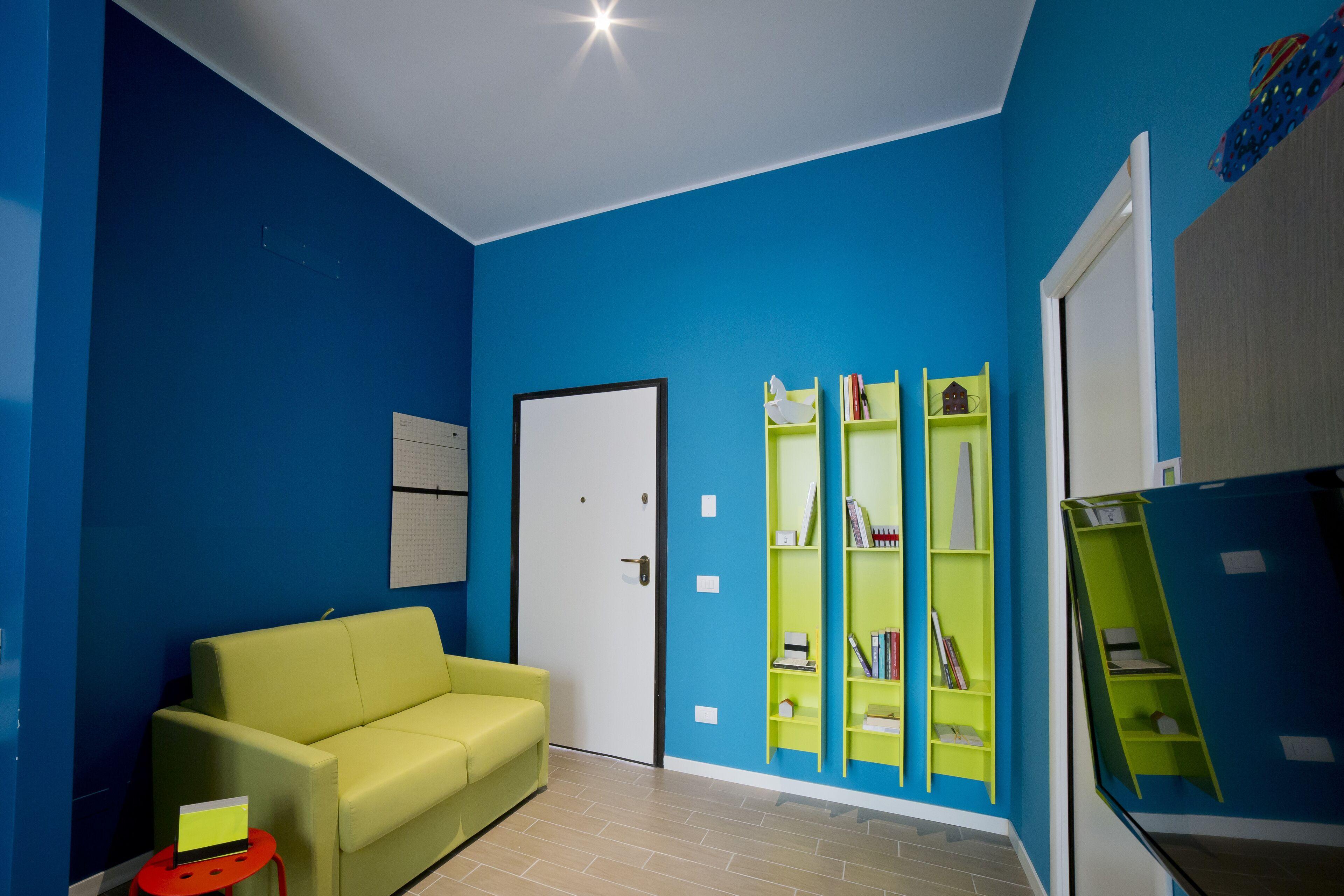 Dreams Hotel Residenza De Marchi - Milan — Foto 3